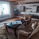 Moerike Апартаменты