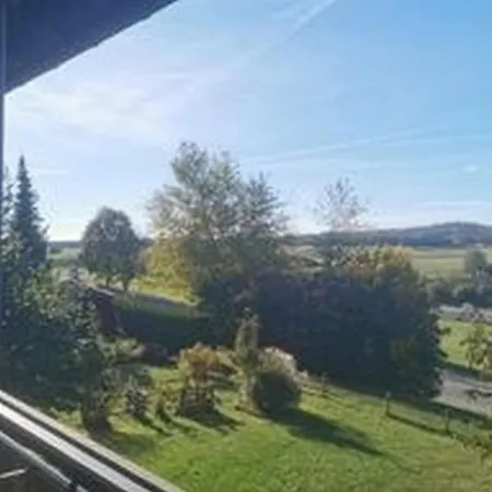 Apartamento Moerike *