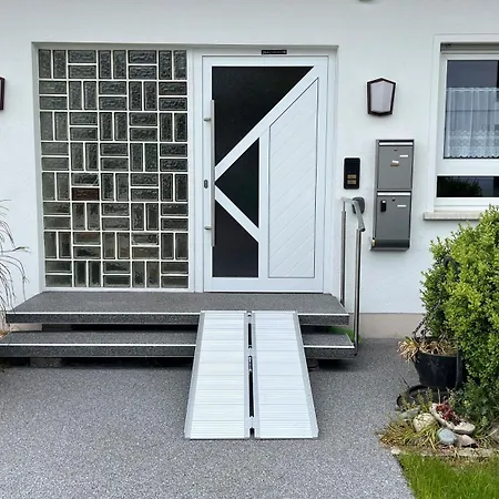 Moerike Apartamento Engstingen