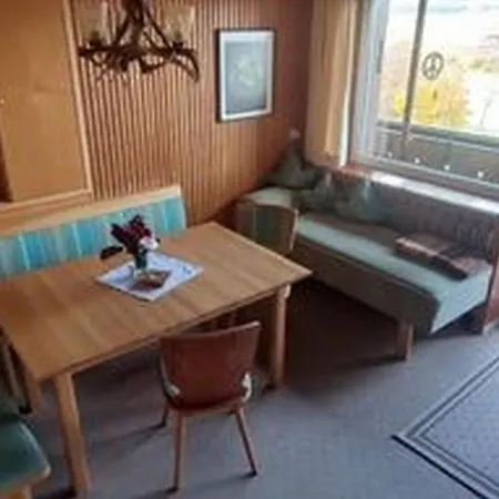 Apartamento Moerike Engstingen