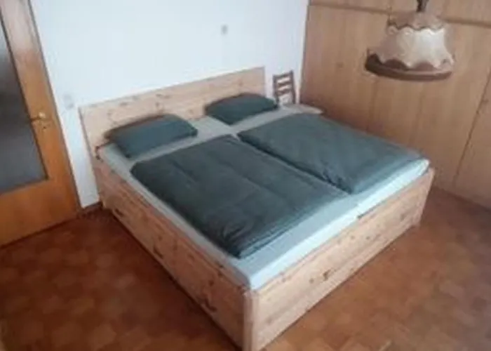 Ferienwohnung Mörike