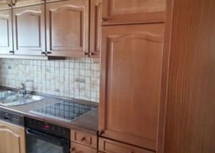 Lejlighed Ferienwohnung Mörike